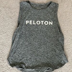 EXCELLENT condition Peloton women’s tank size L